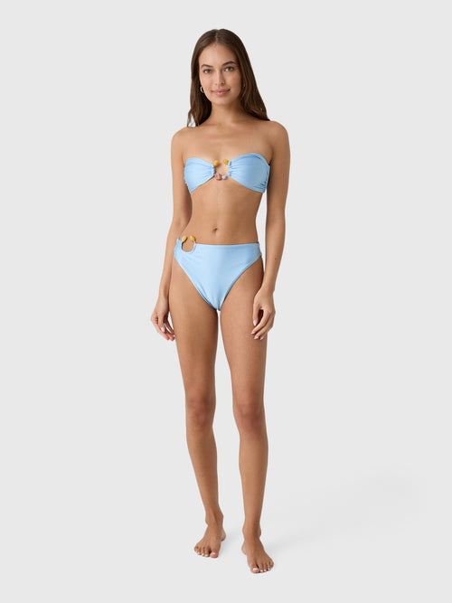 Baobab Women's Nala Bikini Bottom - Saint Bernard