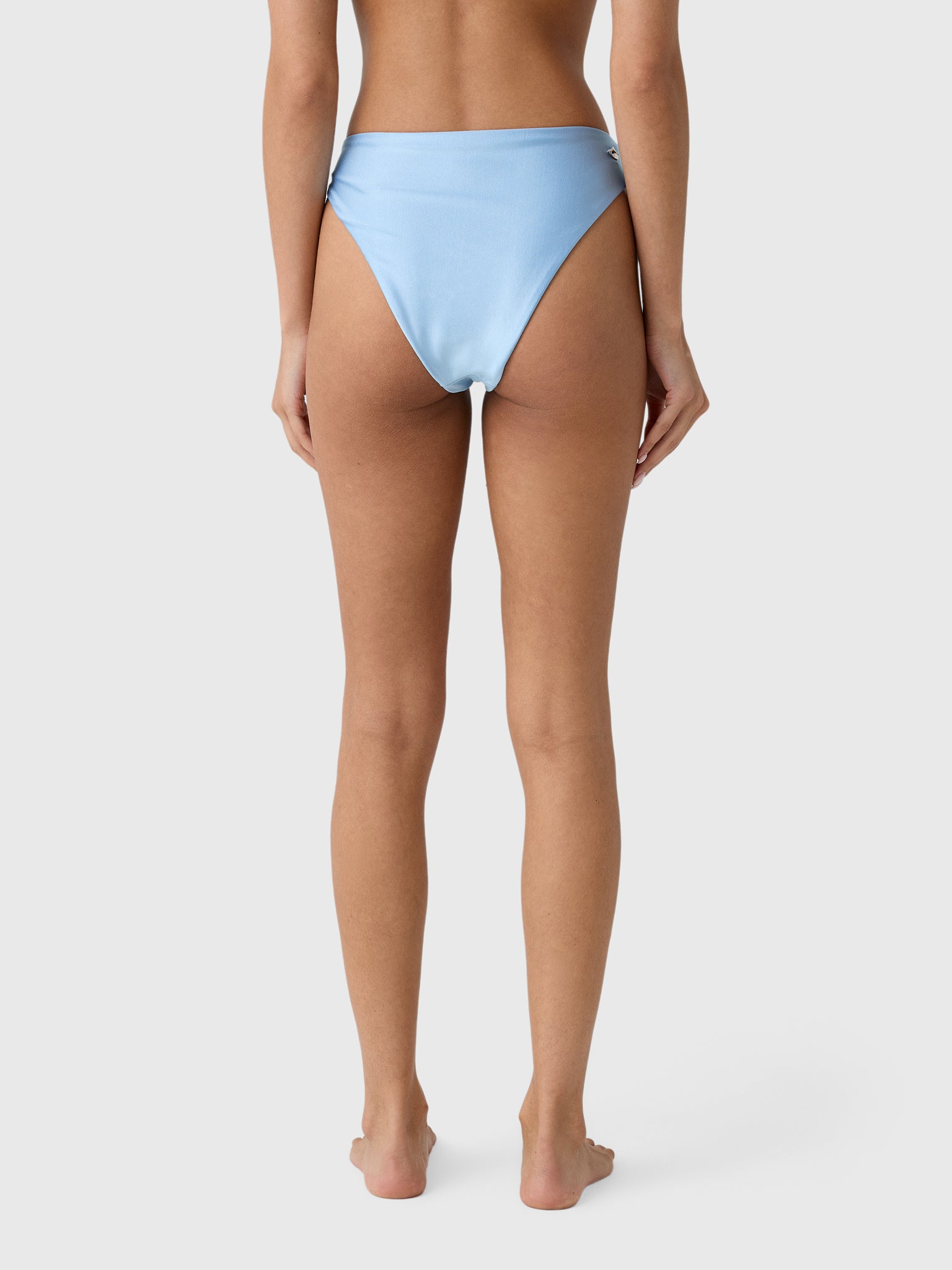 Baobab Women's Nala Bikini Bottom - Saint Bernard