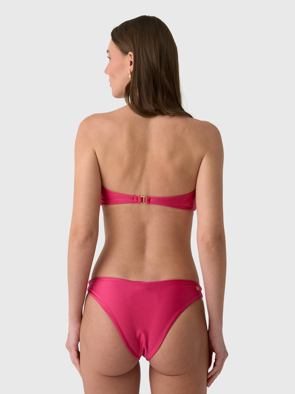 Baobab Women's Nala Bikini Top - Saint Bernard