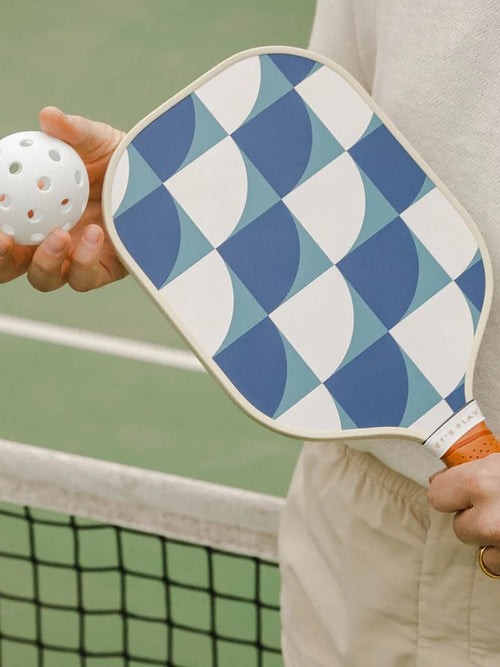 Recess Pickleball Nantucket Pickleball Paddle