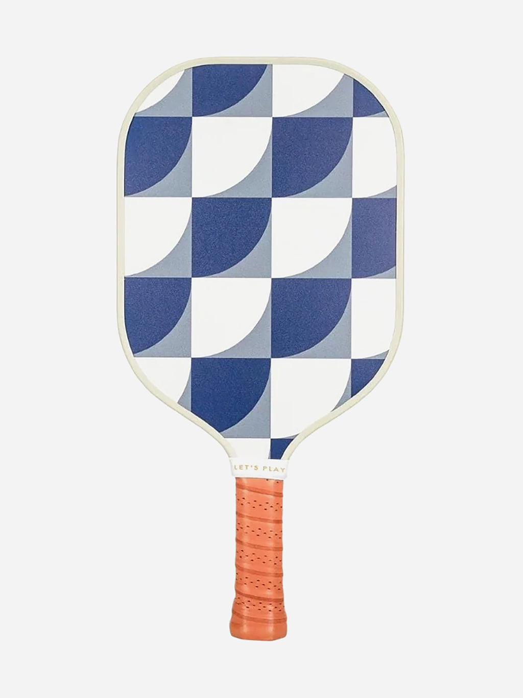 Recess Pickleball Nantucket Pickleball Paddle - Saint Bernard