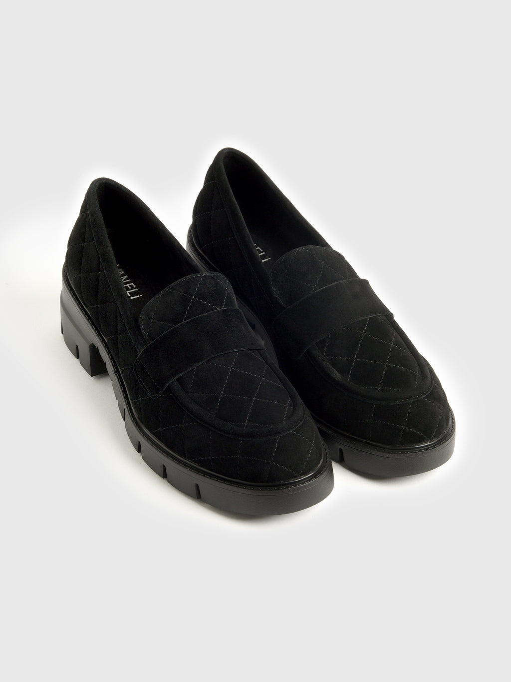 Vaneli Women's Narda Loafer - Saint Bernard