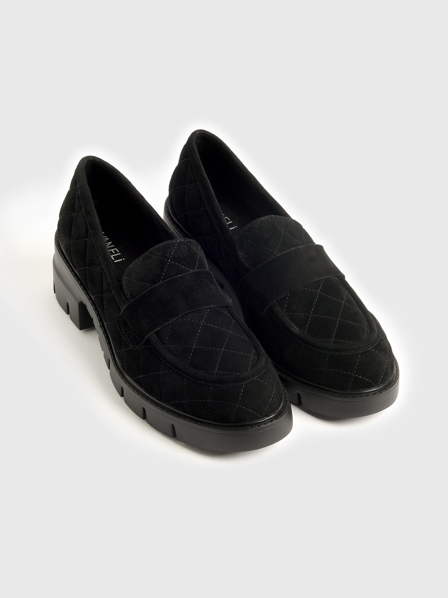 Vaneli Women's Narda Loafer - Saint Bernard