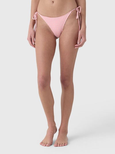 Juillet Women's Nat Bikini Bottom - Saint Bernard