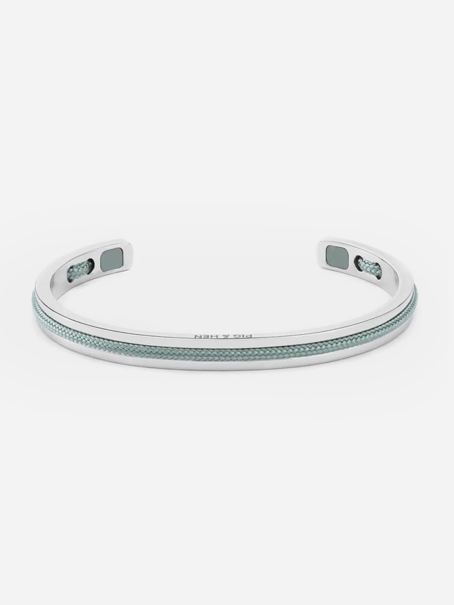 Pig + Hen Navarch 6mm Bracelet - Saint Bernard