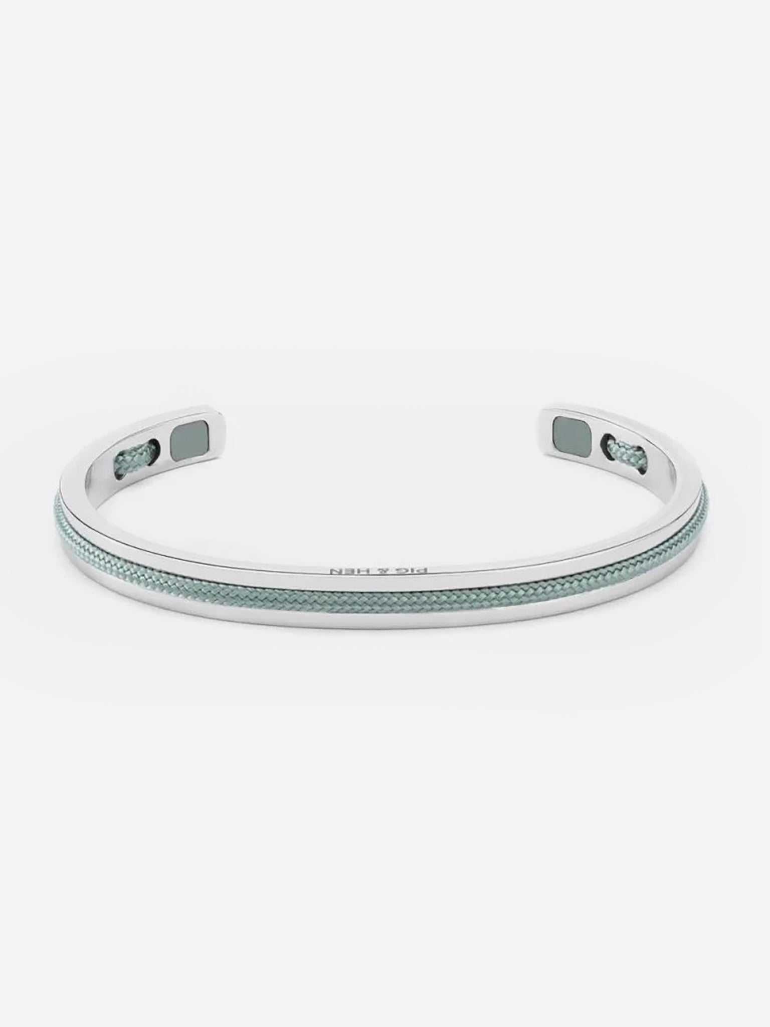 Pig + Hen Navarch 6mm Bracelet - Saint Bernard
