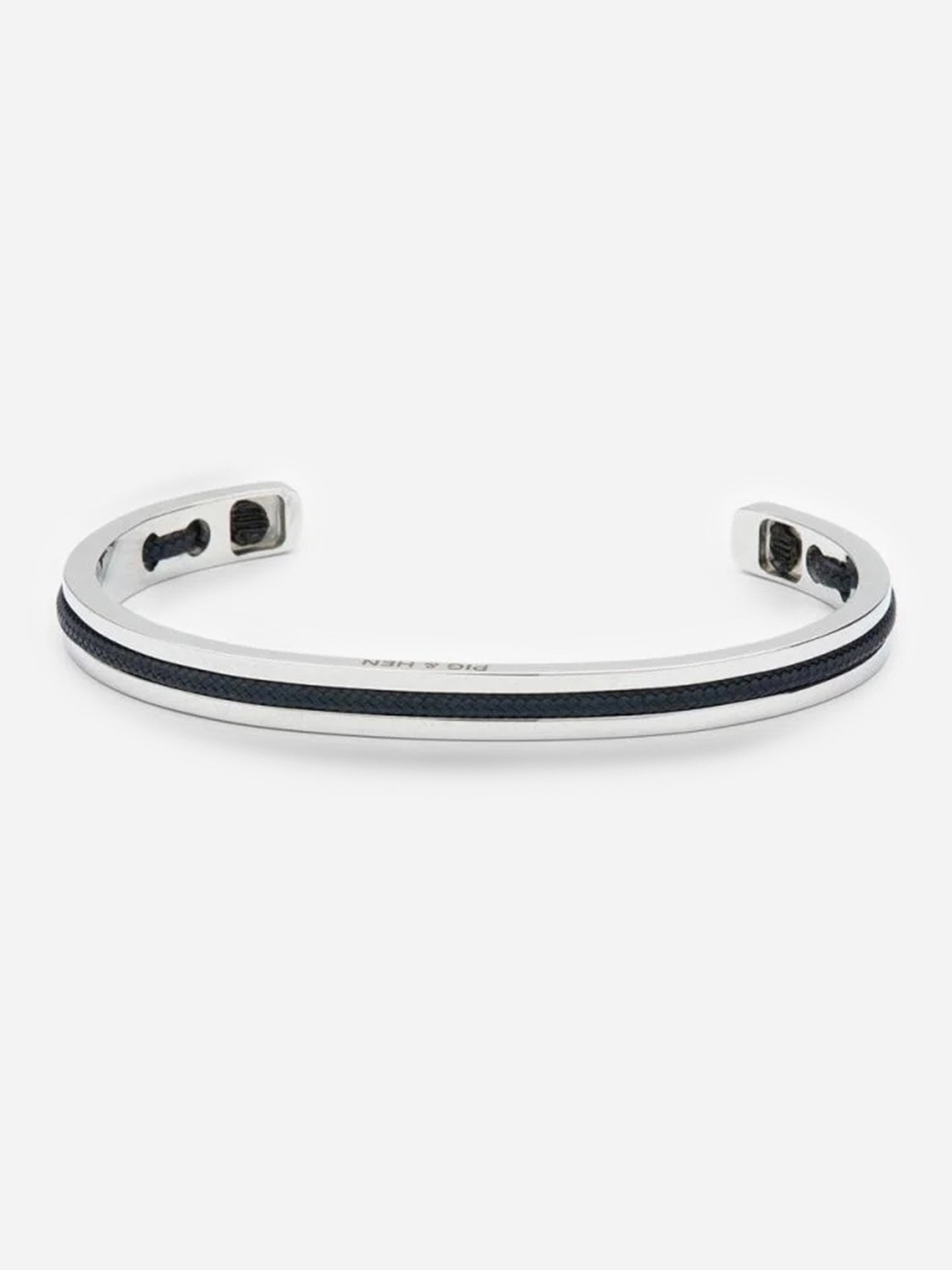 Pig + Hen Navarch 6mm Bracelet - Saint Bernard