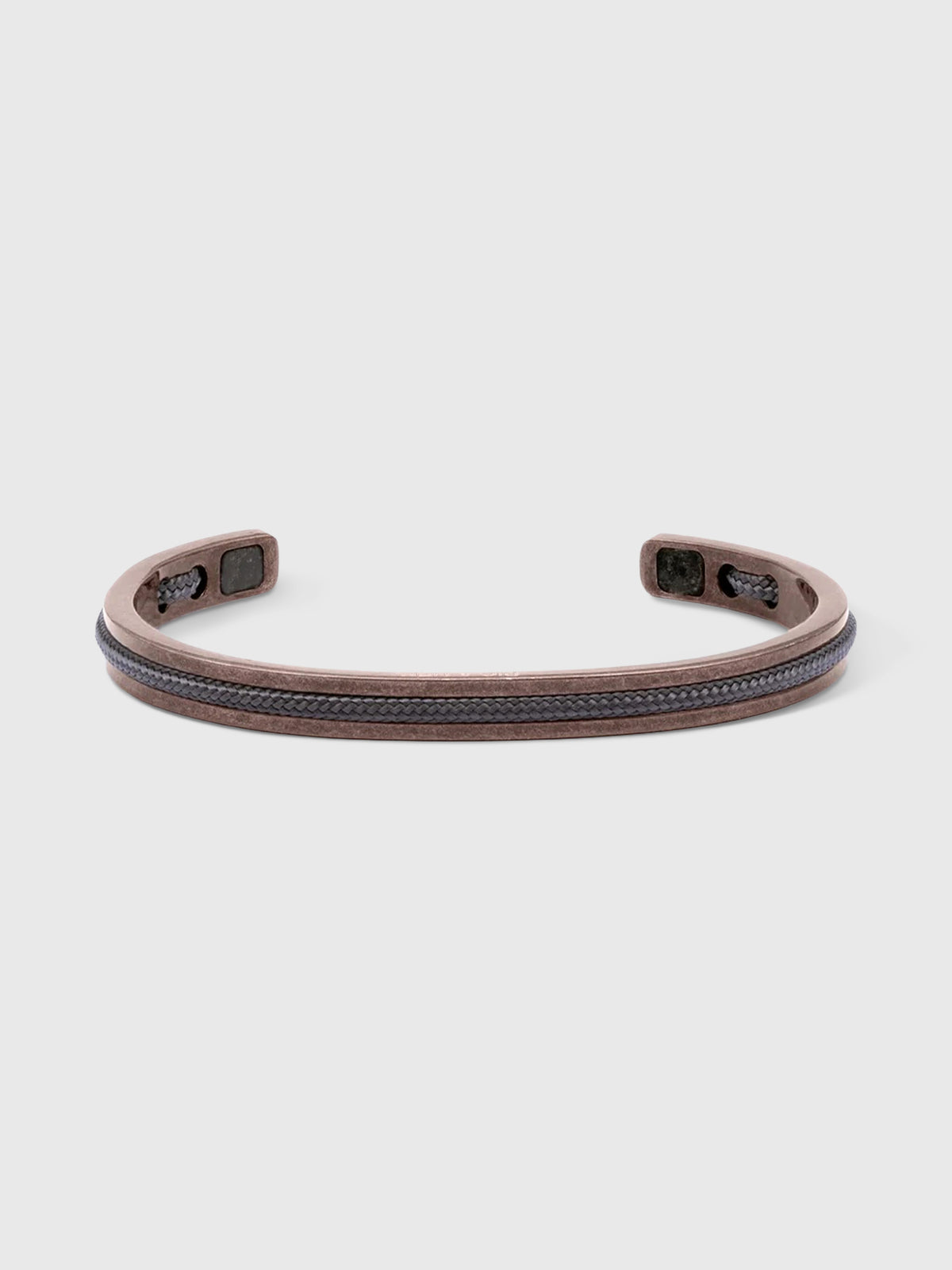Pig & Hen Navarch 6mm Bracelet - Saint Bernard