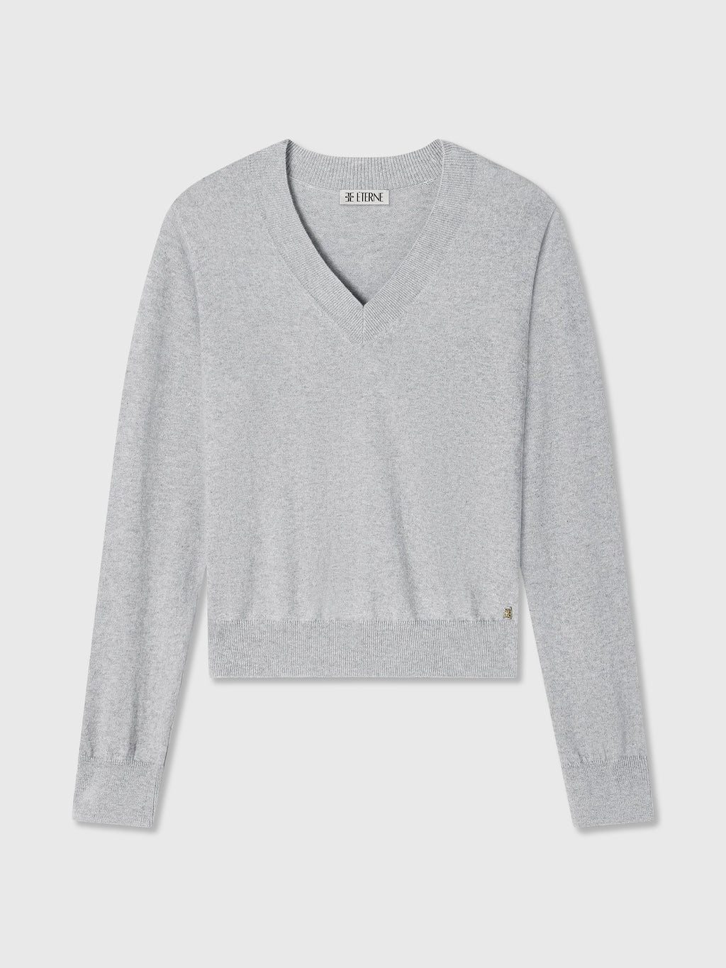 Eterne Women's Lennox Sweater - Saint Bernard