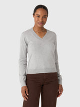 Eterne Women's Lennox Sweater - Saint Bernard