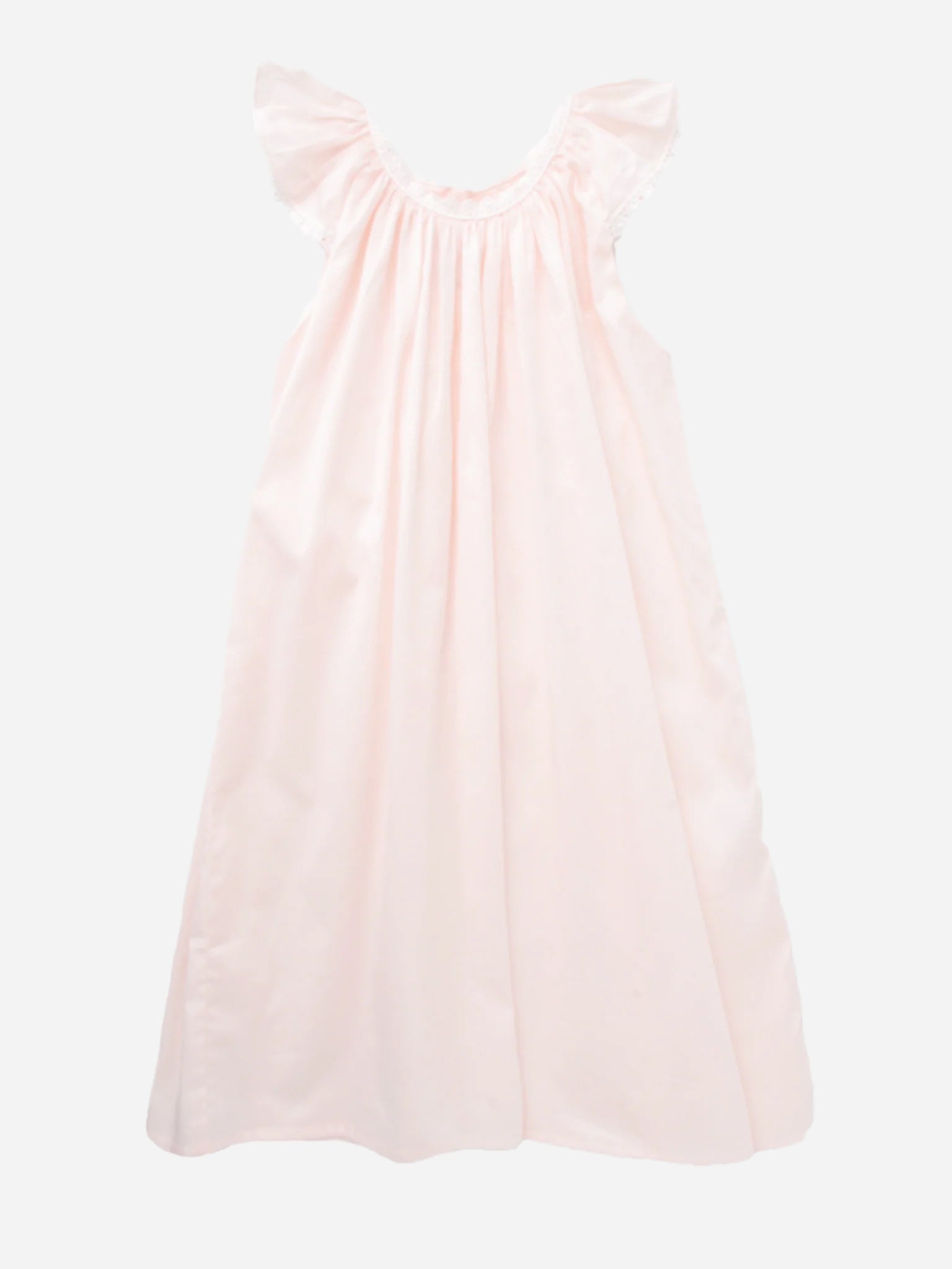 Lenora Girls' Caroline Nightdress - Saint Bernard