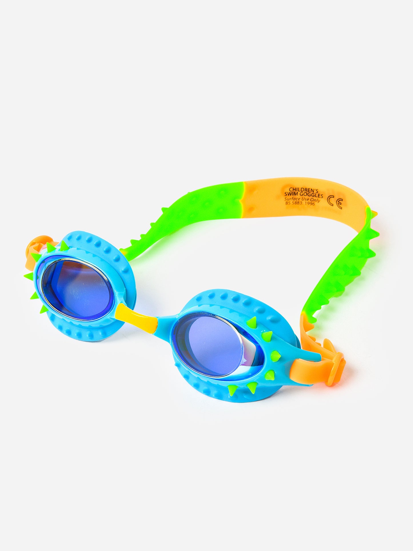 Bling 2O Nelly Aquaman Swim Goggle