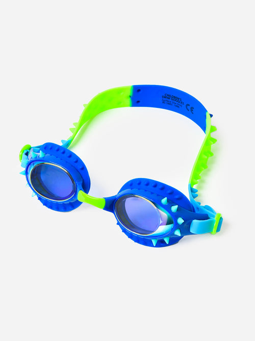 Bling 2O Nelly Aquaman Swim Goggle