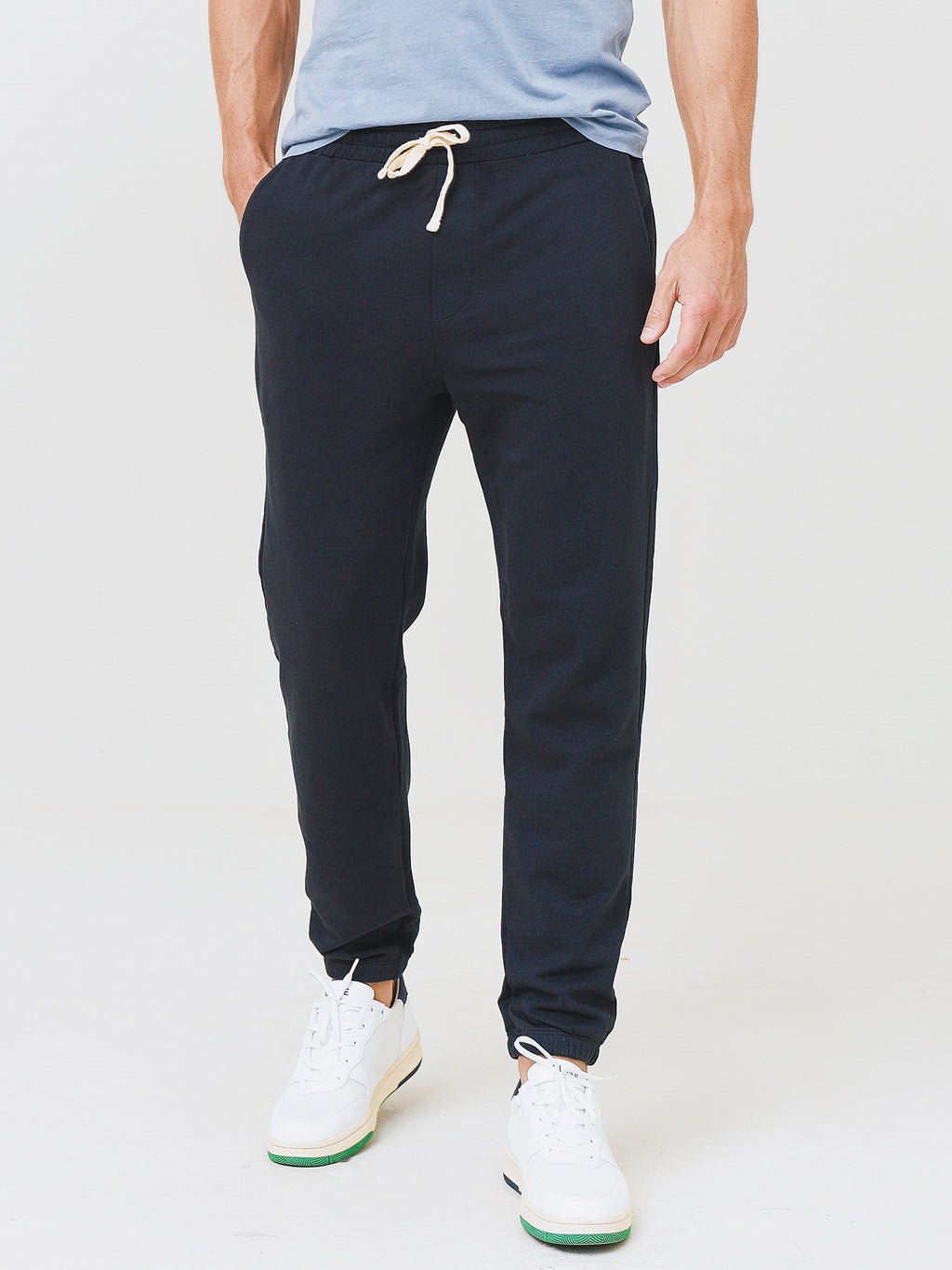 Velvet Men's Nelson Pant - Saint Bernard