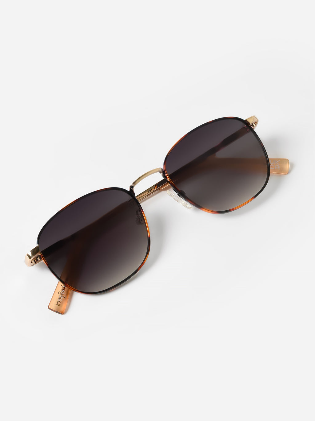 Le Specs Neptune Deux Sunglasses - Saint Bernard
