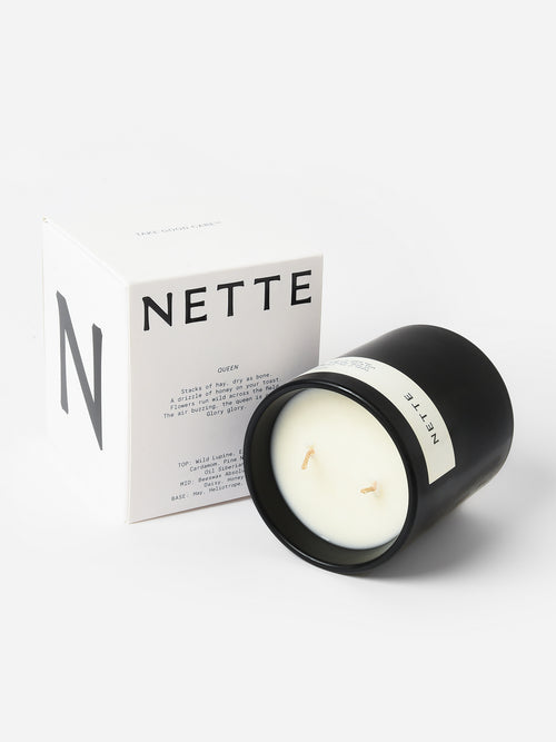 Nette 12oz Candle