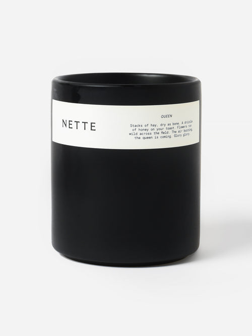 Nette 12oz Candle