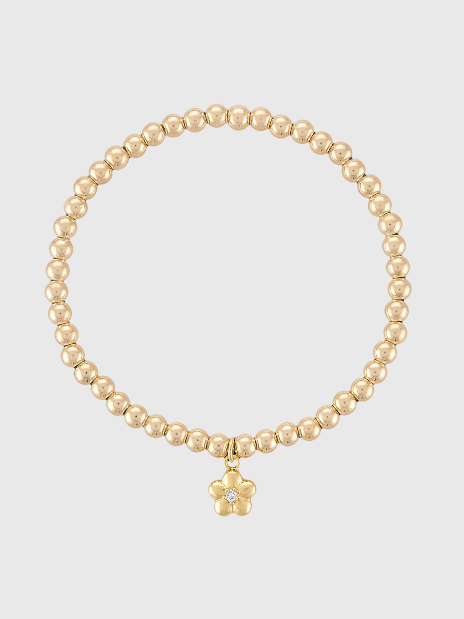 Alexa Leigh New Beginnings Bracelet - Saint Bernard