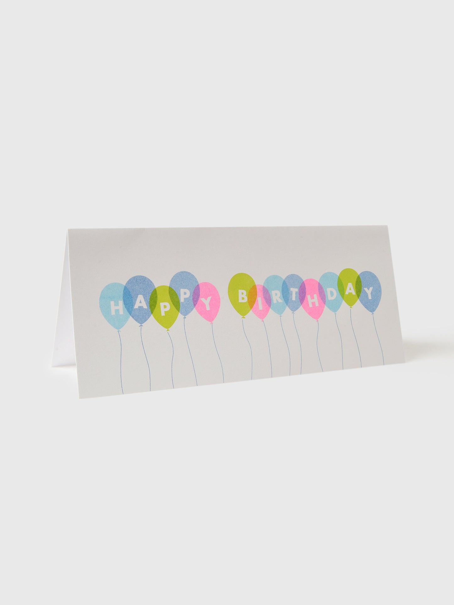 Next Chapter Studio Greeting Card - Saint Bernard