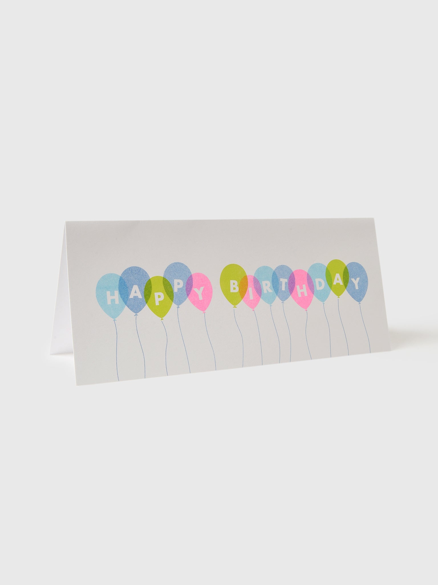 Next Chapter Studio Greeting Card - Saint Bernard