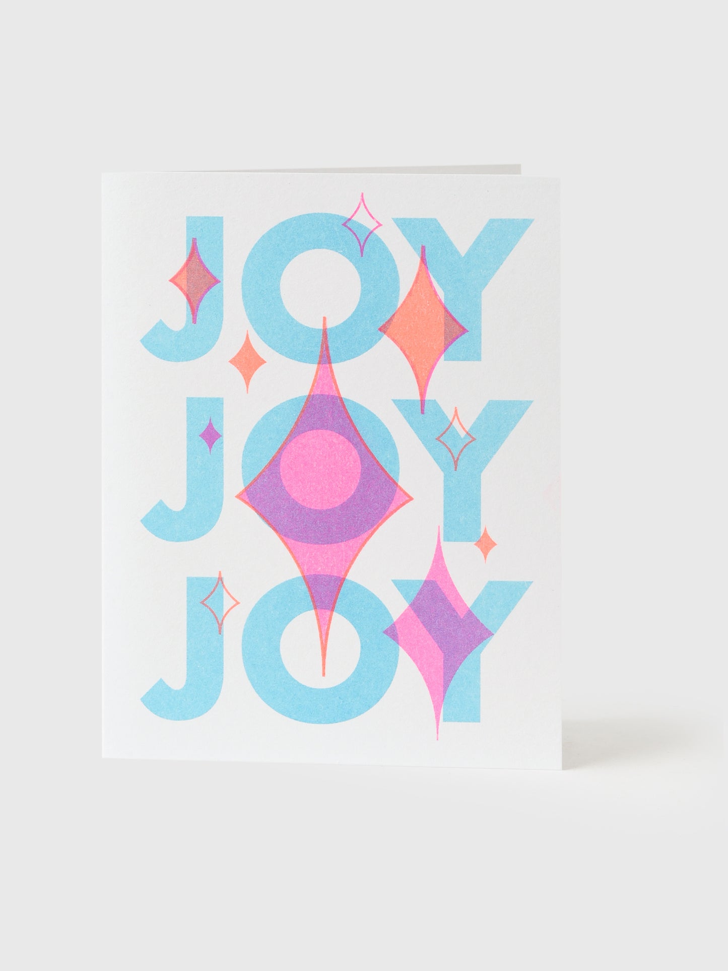 Next Chapter Studio Greeting Card - Saint Bernard