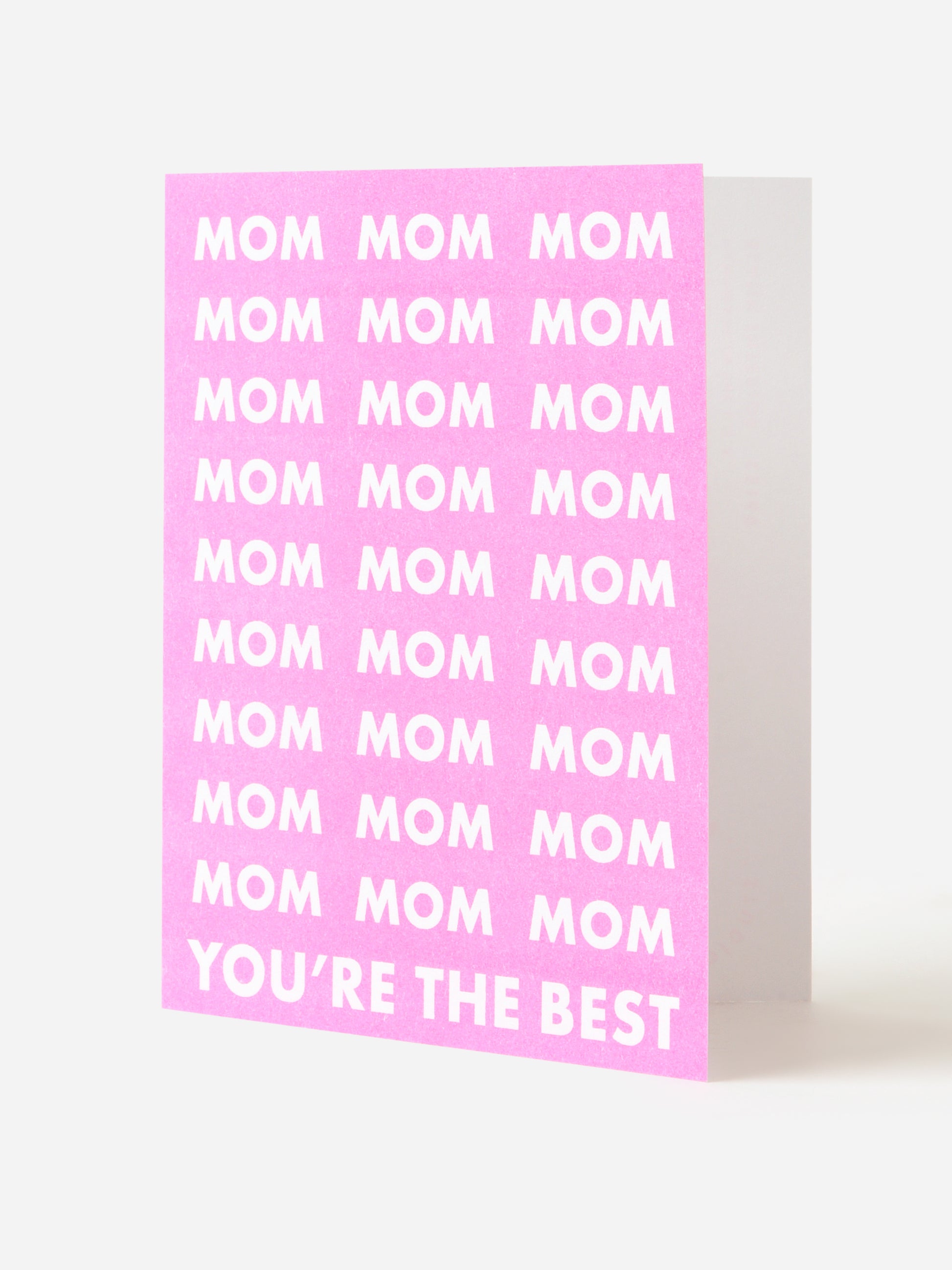 Next Chapter Studio Greeting Card - Saint Bernard