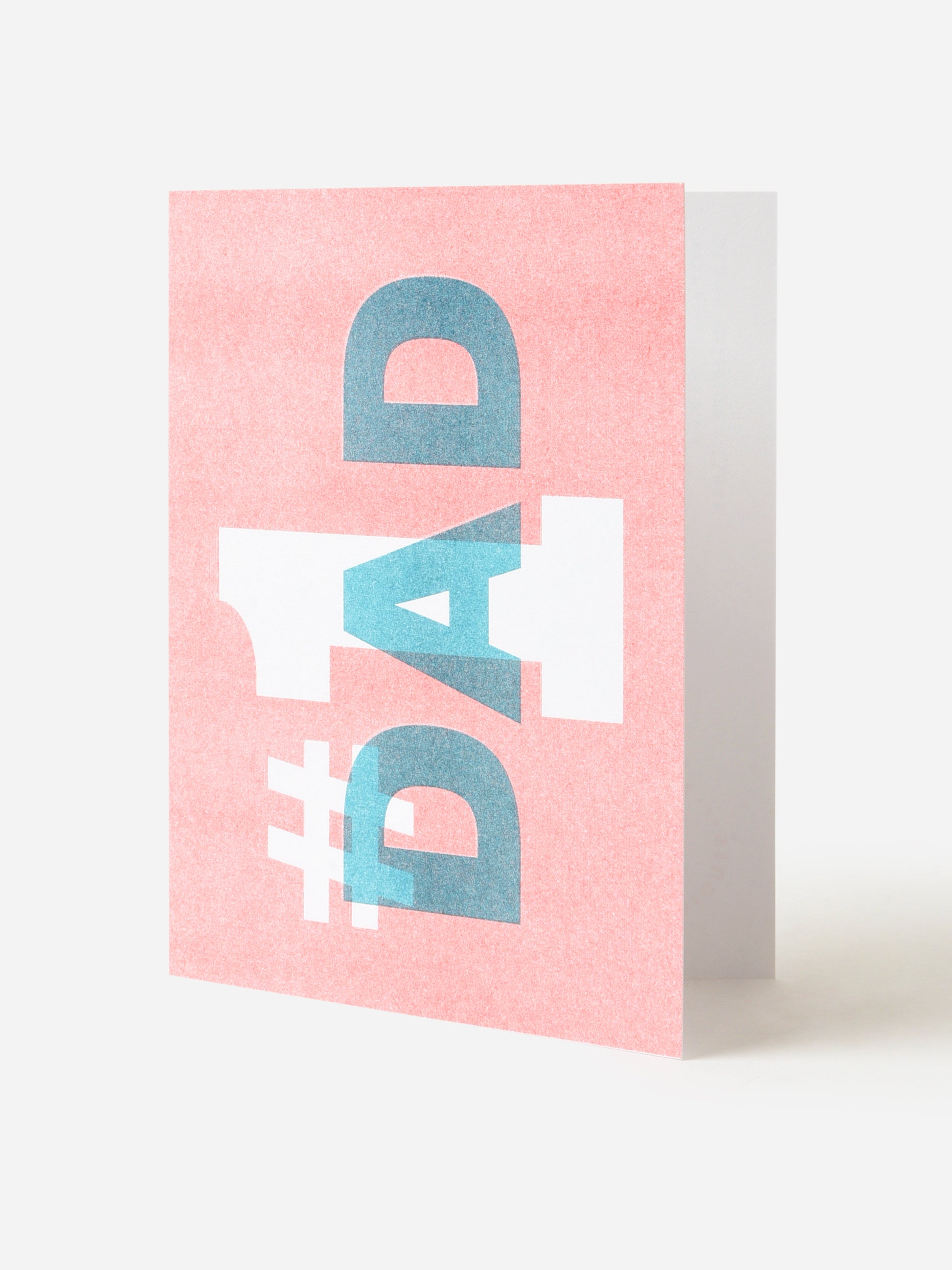 Next Chapter Studio Greeting Card - Saint Bernard