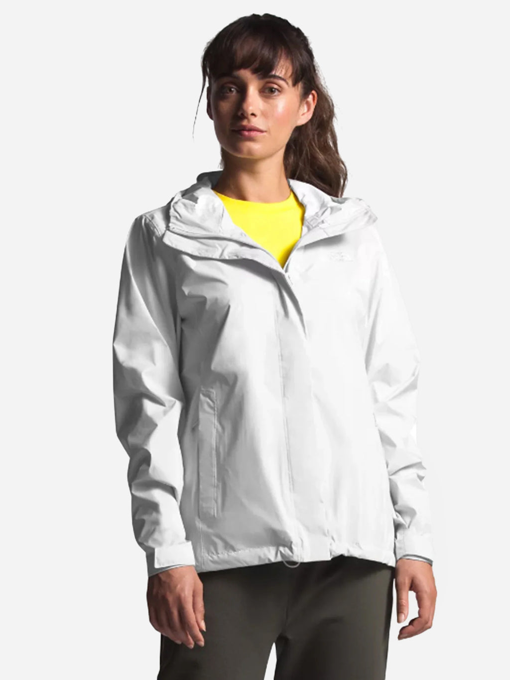 The North Face Women's Venture 2 Jacket - Saint Bernard
