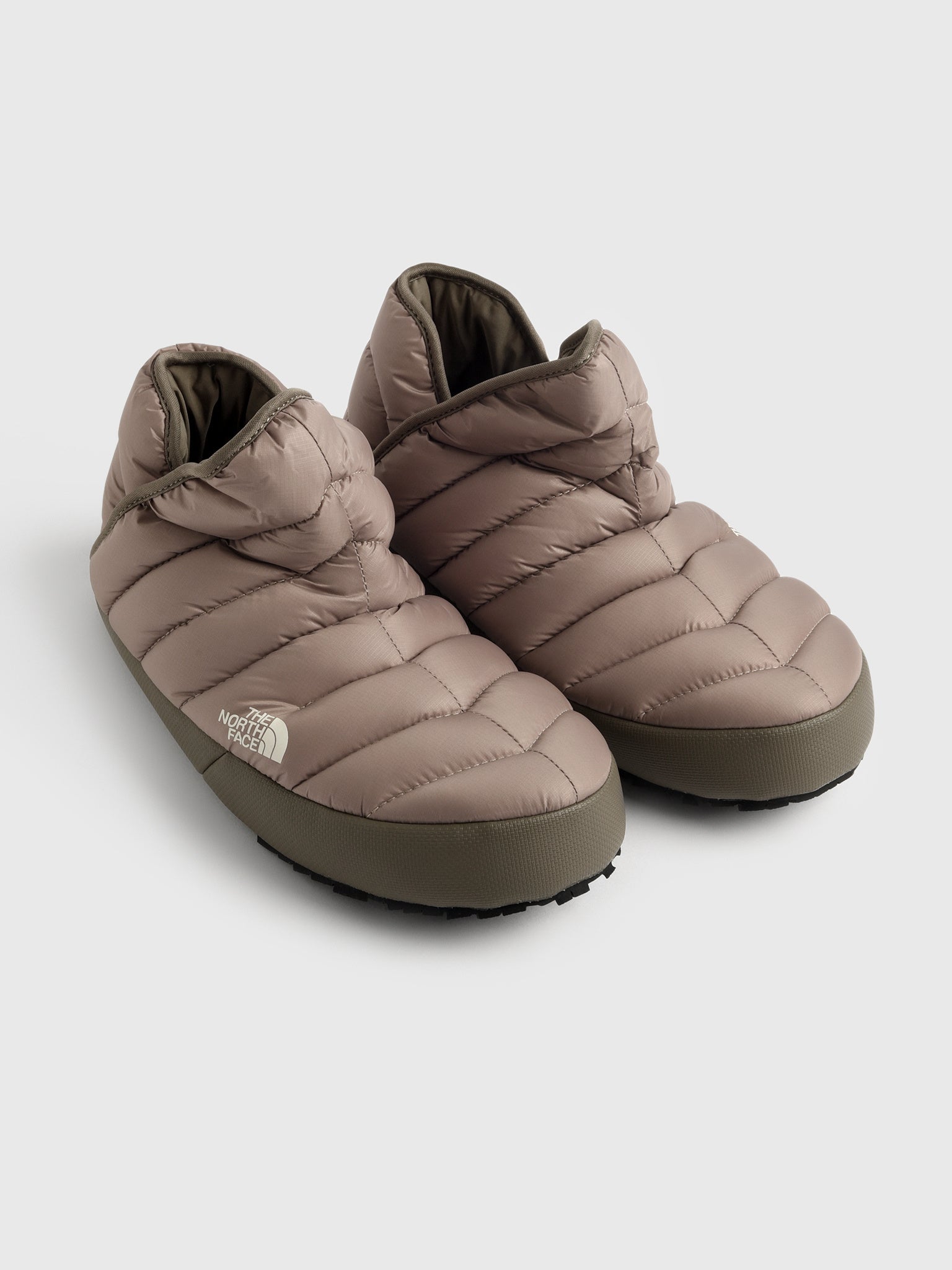 The North Face Women's ThermoBall™ Traction Bootie - Saint Bernard