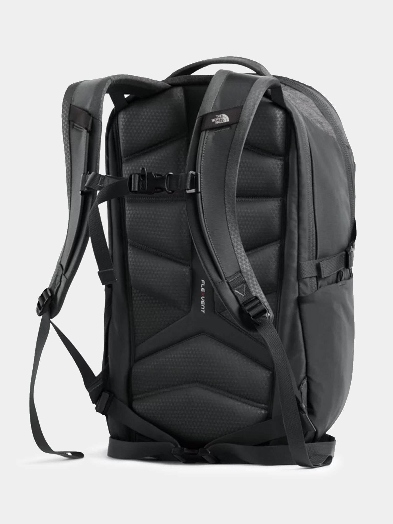 The North Face Surge Backpack Saint Bernard The North Face Surge Backpack Saint Bernard