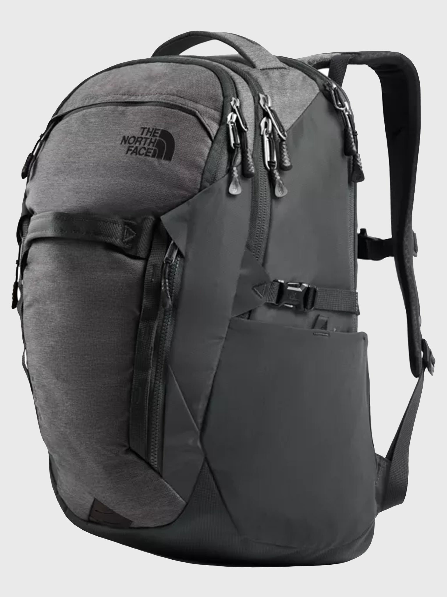 The North Face Surge Backpack – Saint Bernard The North Face Surge Backpack – Saint Bernard