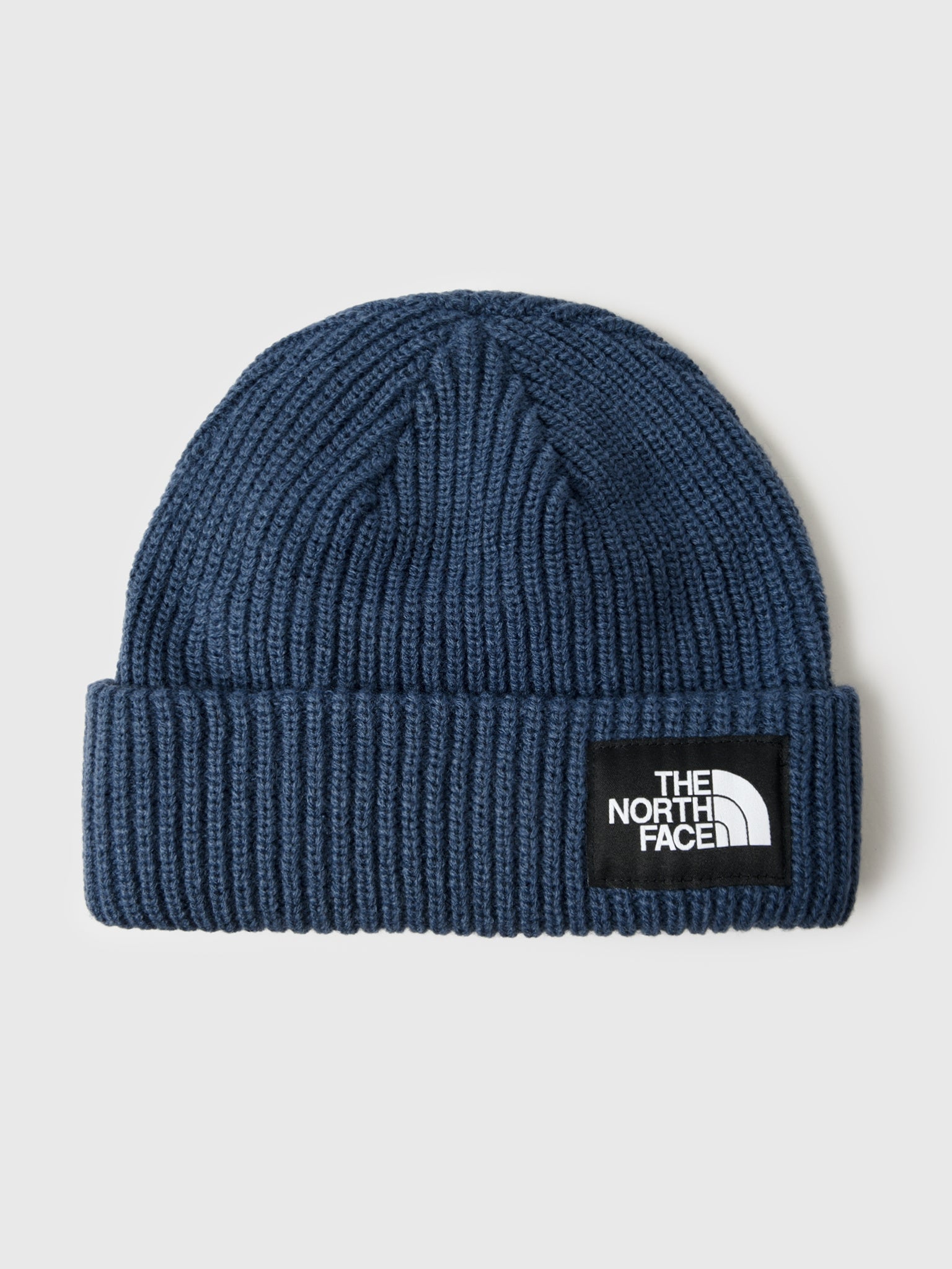 The North Face Men's Salty LINED Beanie - Saint Bernard