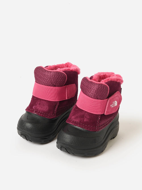 The North Face Toddler Alpenglow II Boot
