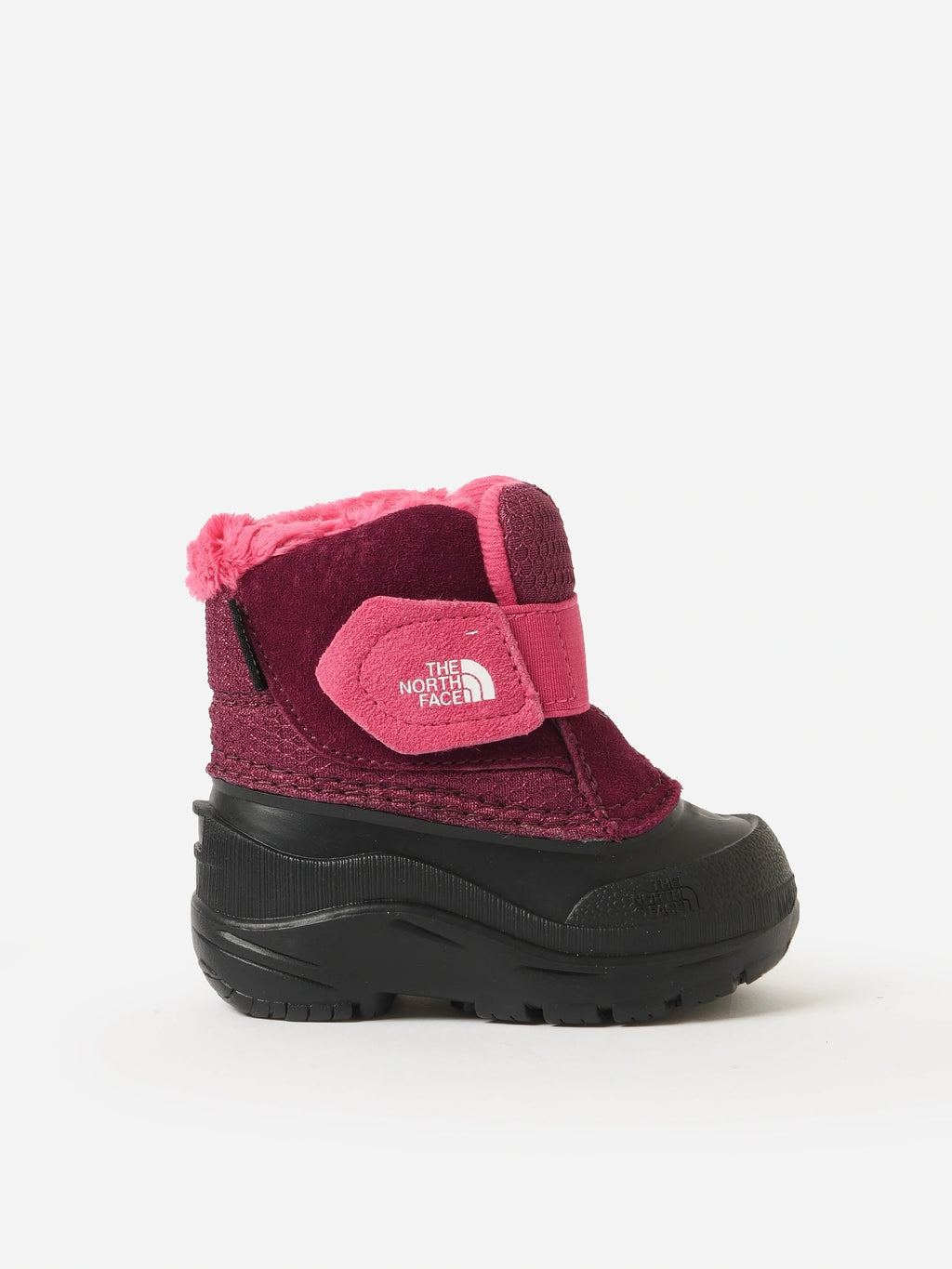 The North Face Toddler Alpenglow II Boot - Saint Bernard
