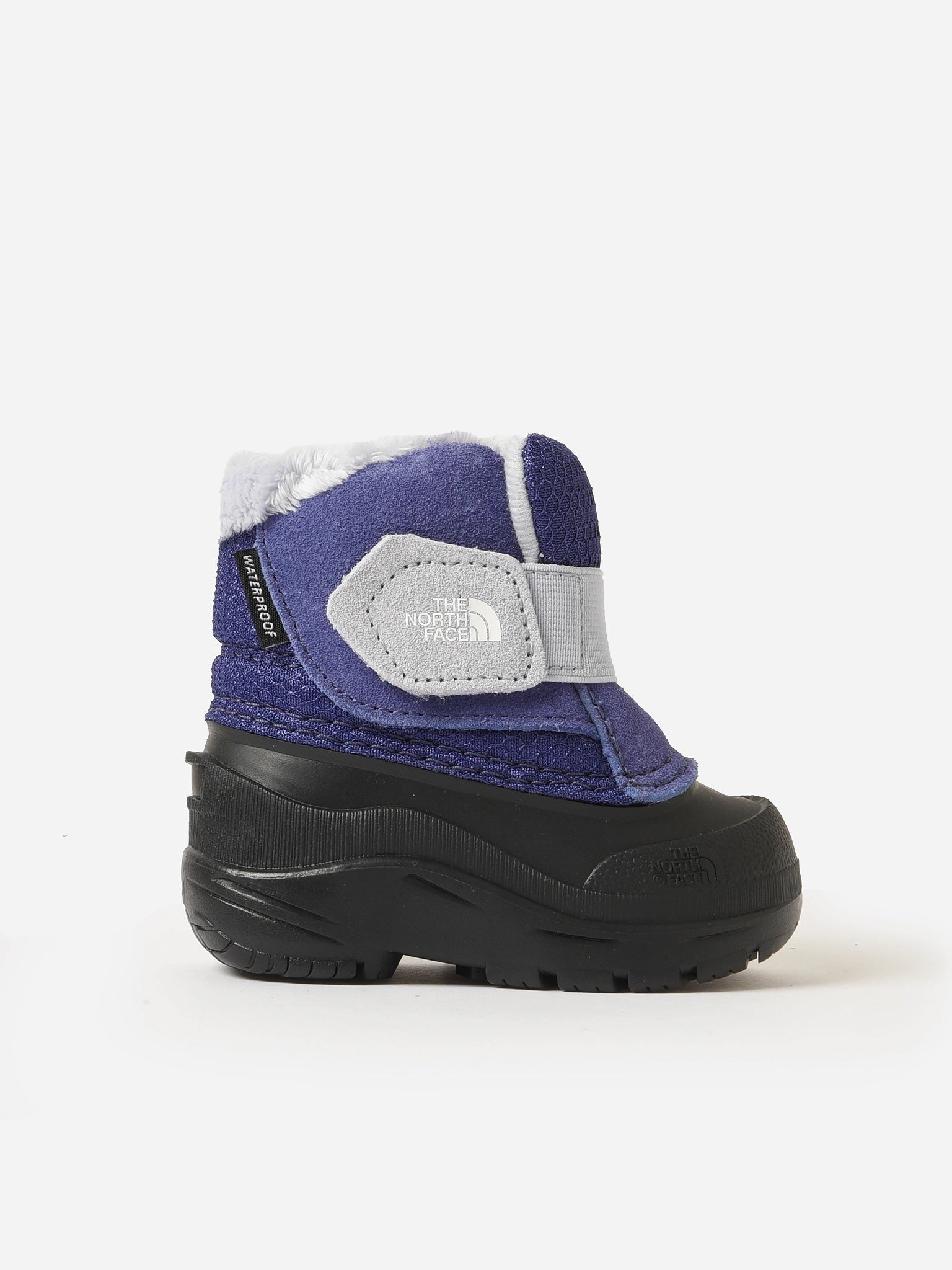 The North Face Toddler Alpenglow II Boot - Saint Bernard
