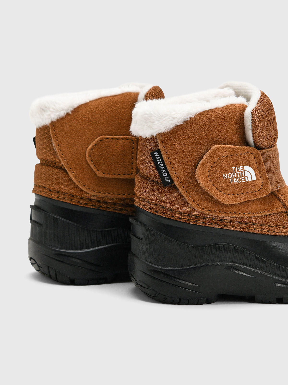 The North Face Toddler Alpenglow II Boot - Saint Bernard