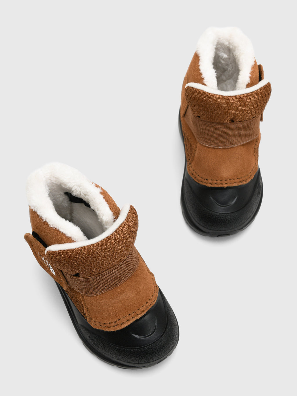The North Face Toddler Alpenglow II Boot - Saint Bernard