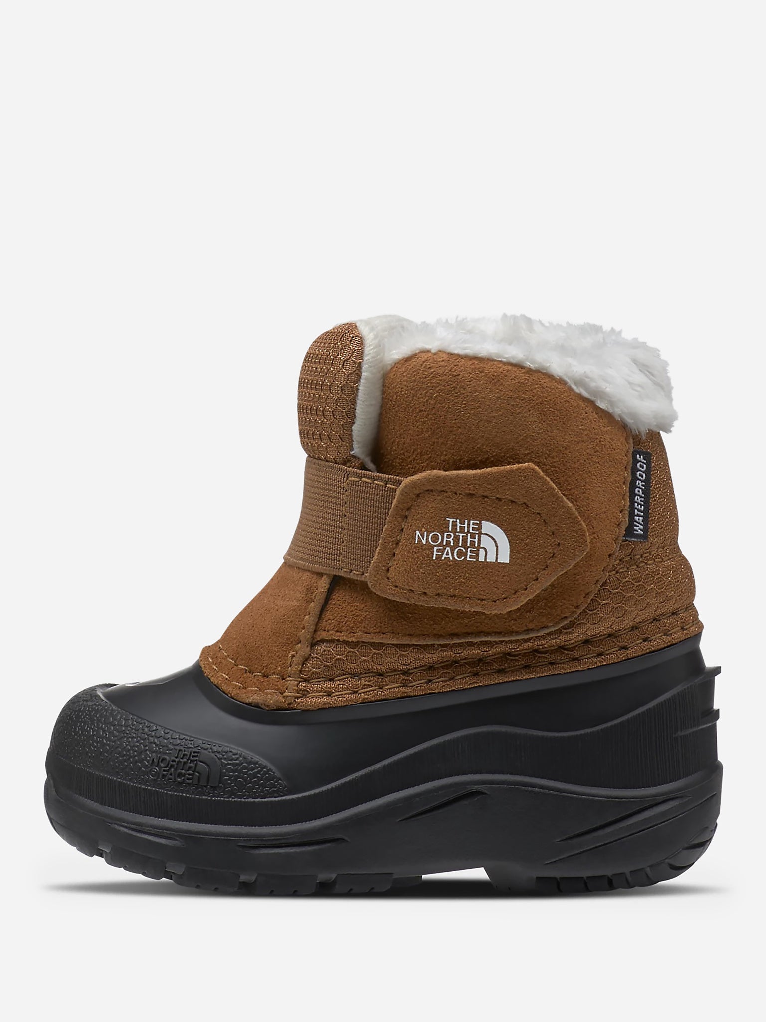 The North Face Toddler Alpenglow II Boot - Saint Bernard