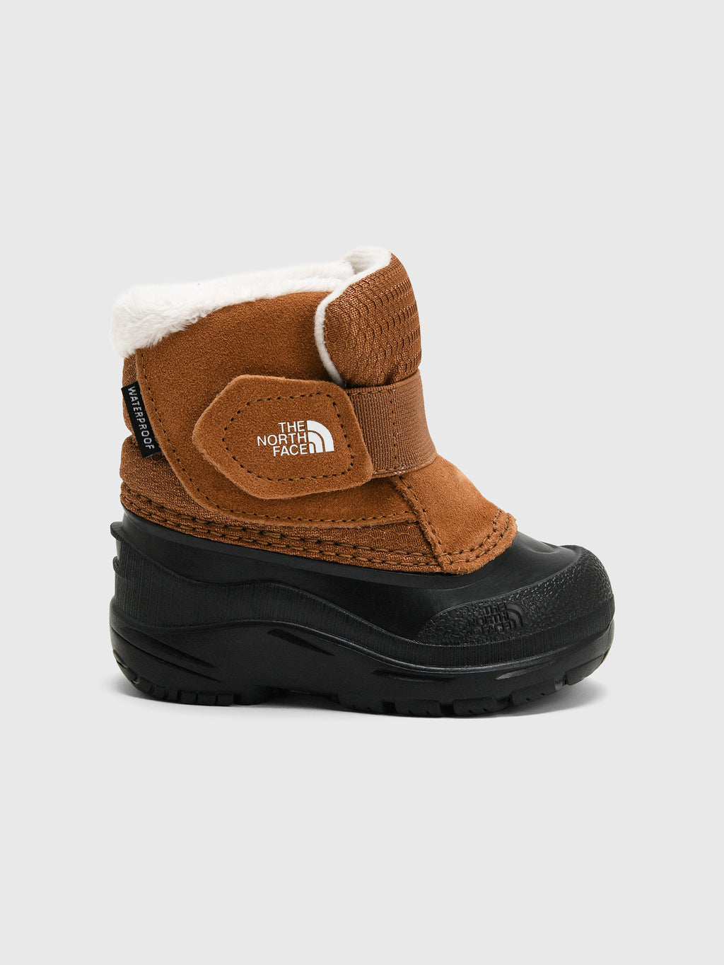 The North Face Toddler Alpenglow II Boot - Saint Bernard