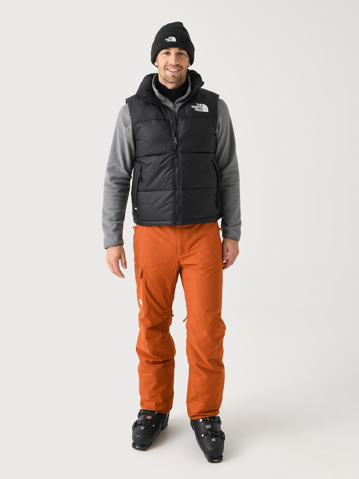 The North Face Men's 1996 Retro Nuptse Vest