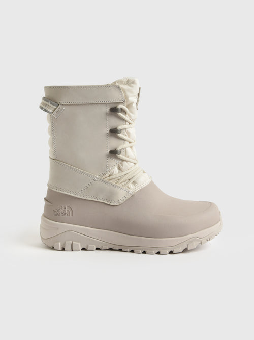 The North Face Women's Yukiona Mid Boot