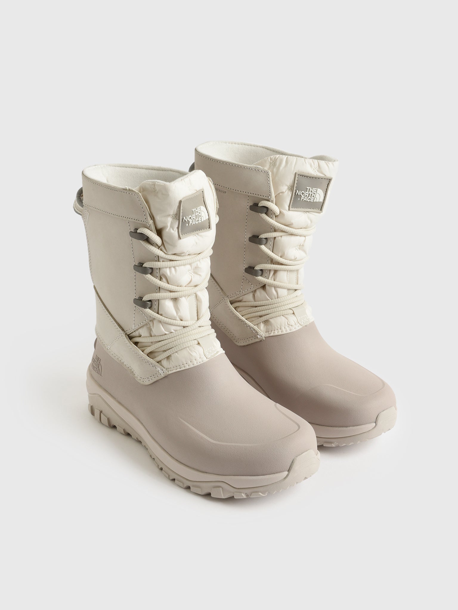 The North Face Women's Yukiona Mid Boot - Saint Bernard
