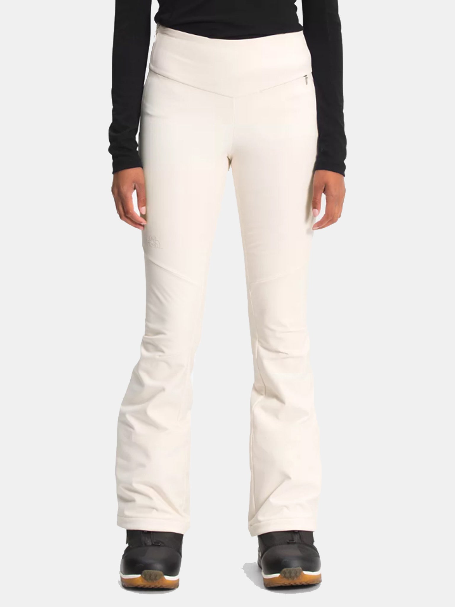 The North Face Women's Snoga Pant - Saint Bernard