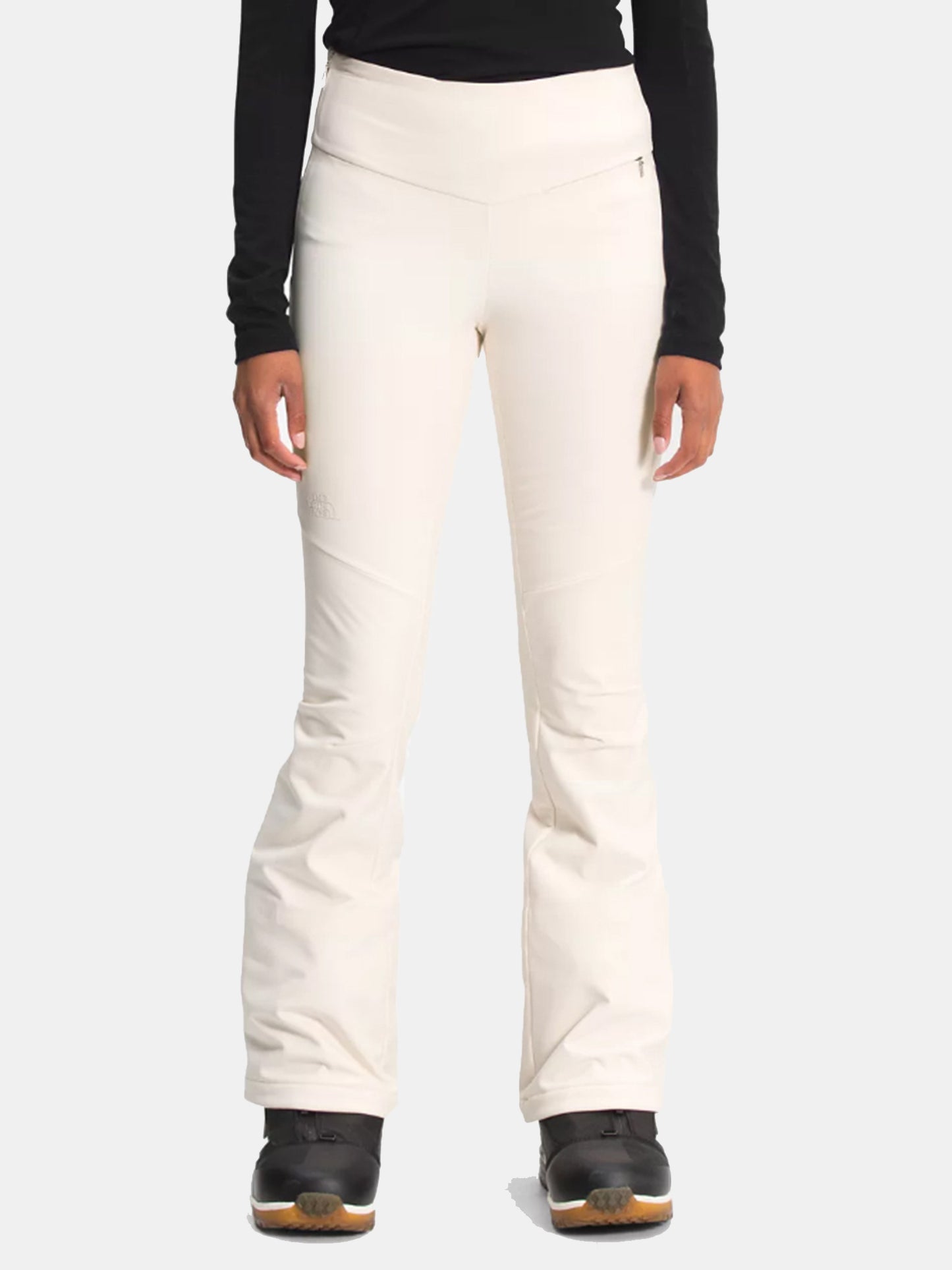 The North Face Women's Snoga Pant - Saint Bernard