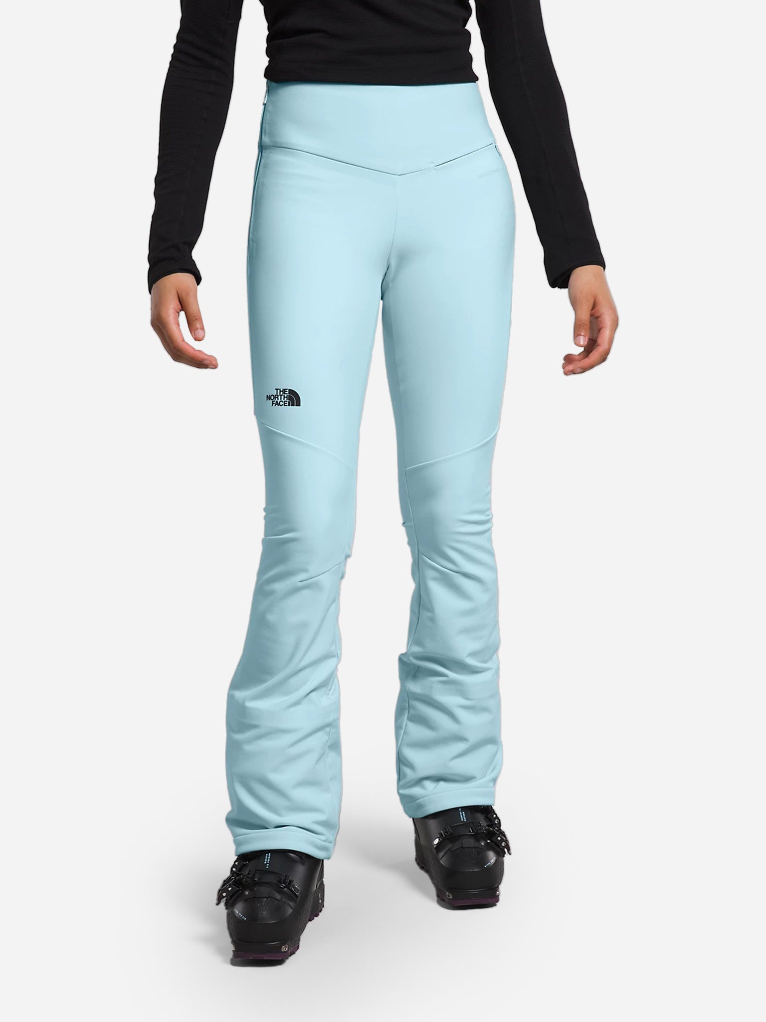 The North Face Snoga Pant - Women's main image 1