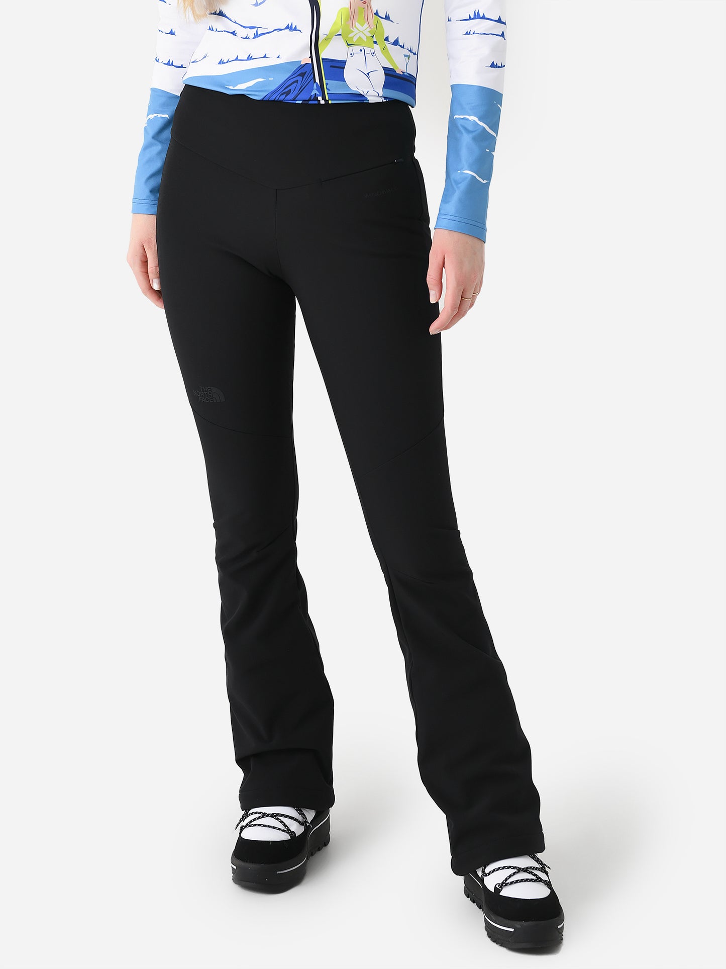 The North Face Women's Snoga Pant - Saint Bernard