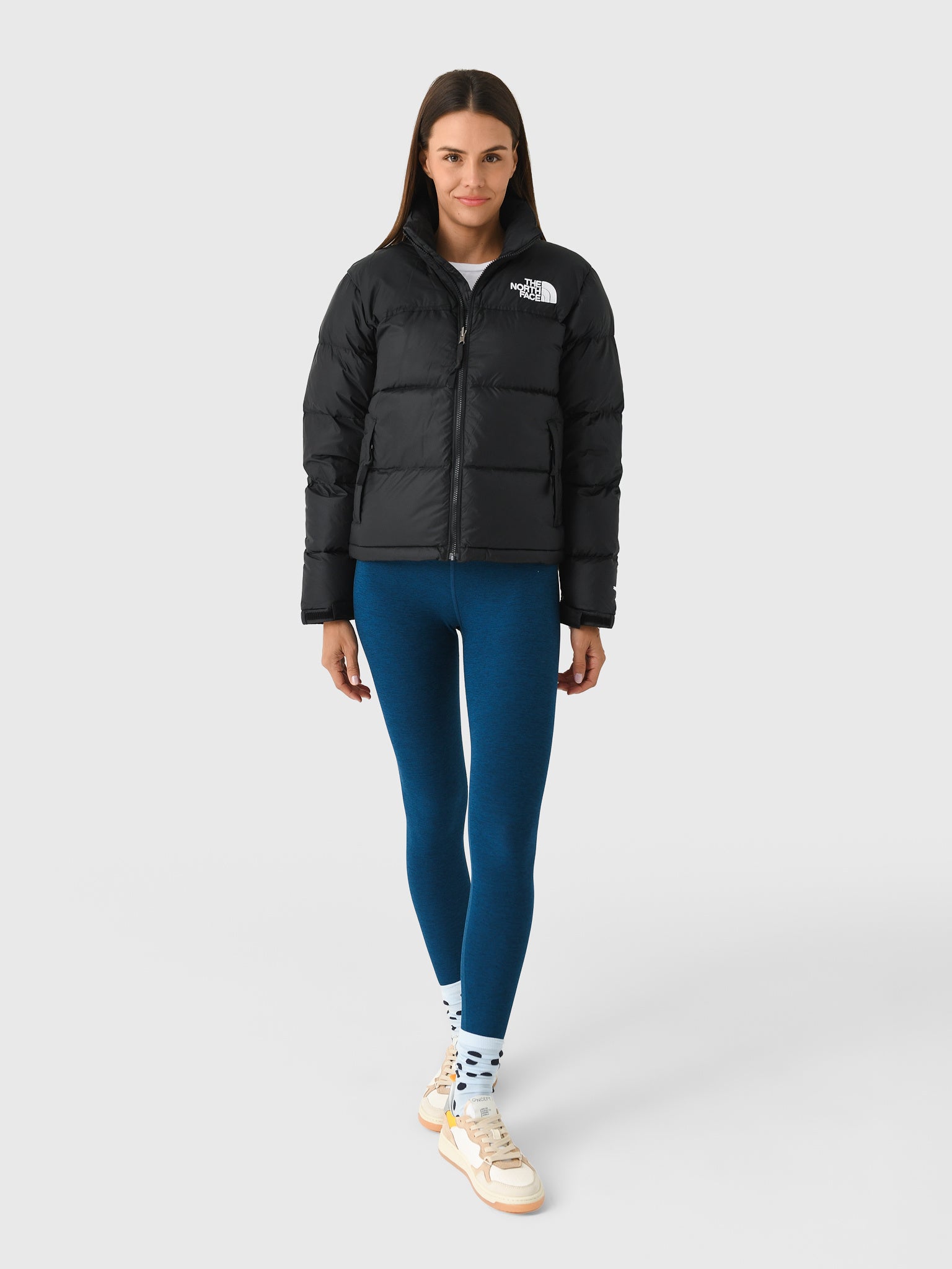 The North Face Women's 1996 Retro Nuptse Jacket | $330.00 | Saint