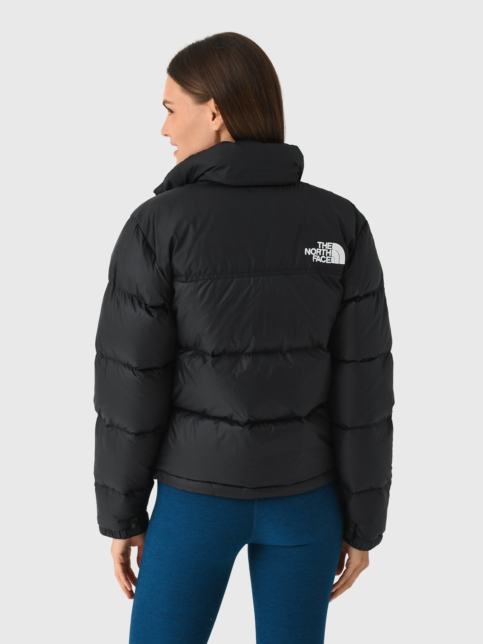 The North Face Women's 1996 Retro Nuptse Jacket | $330.00 | Saint