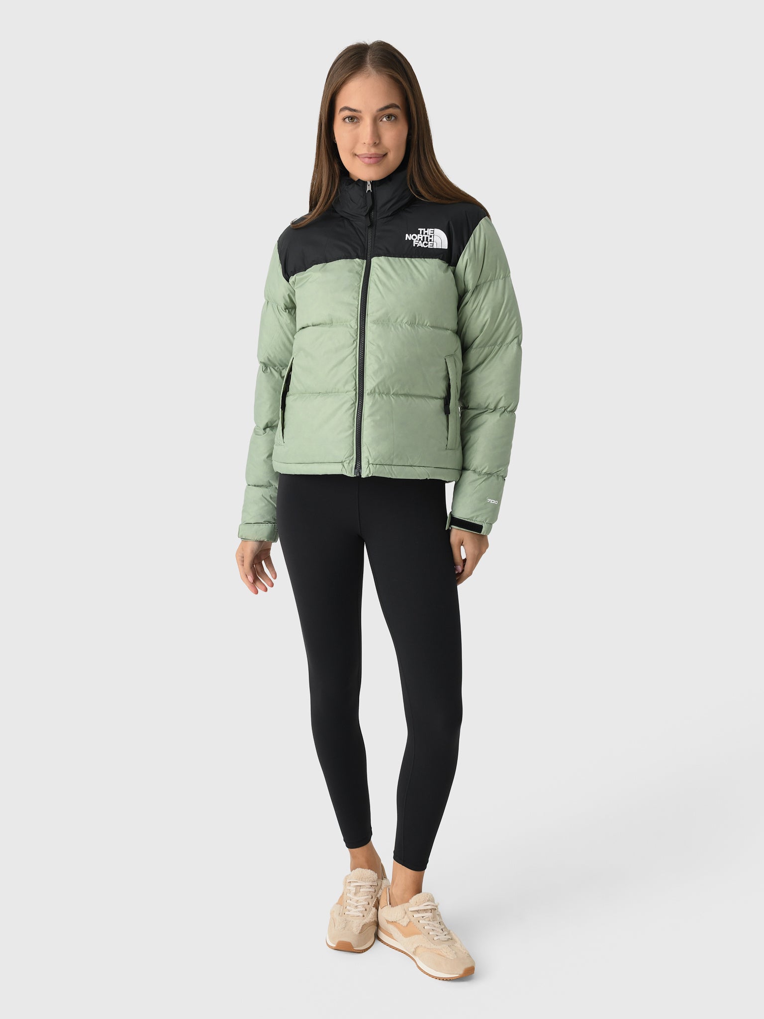 The North Face Women's 1996 Retro Nuptse Jacket | $330.00 | Saint