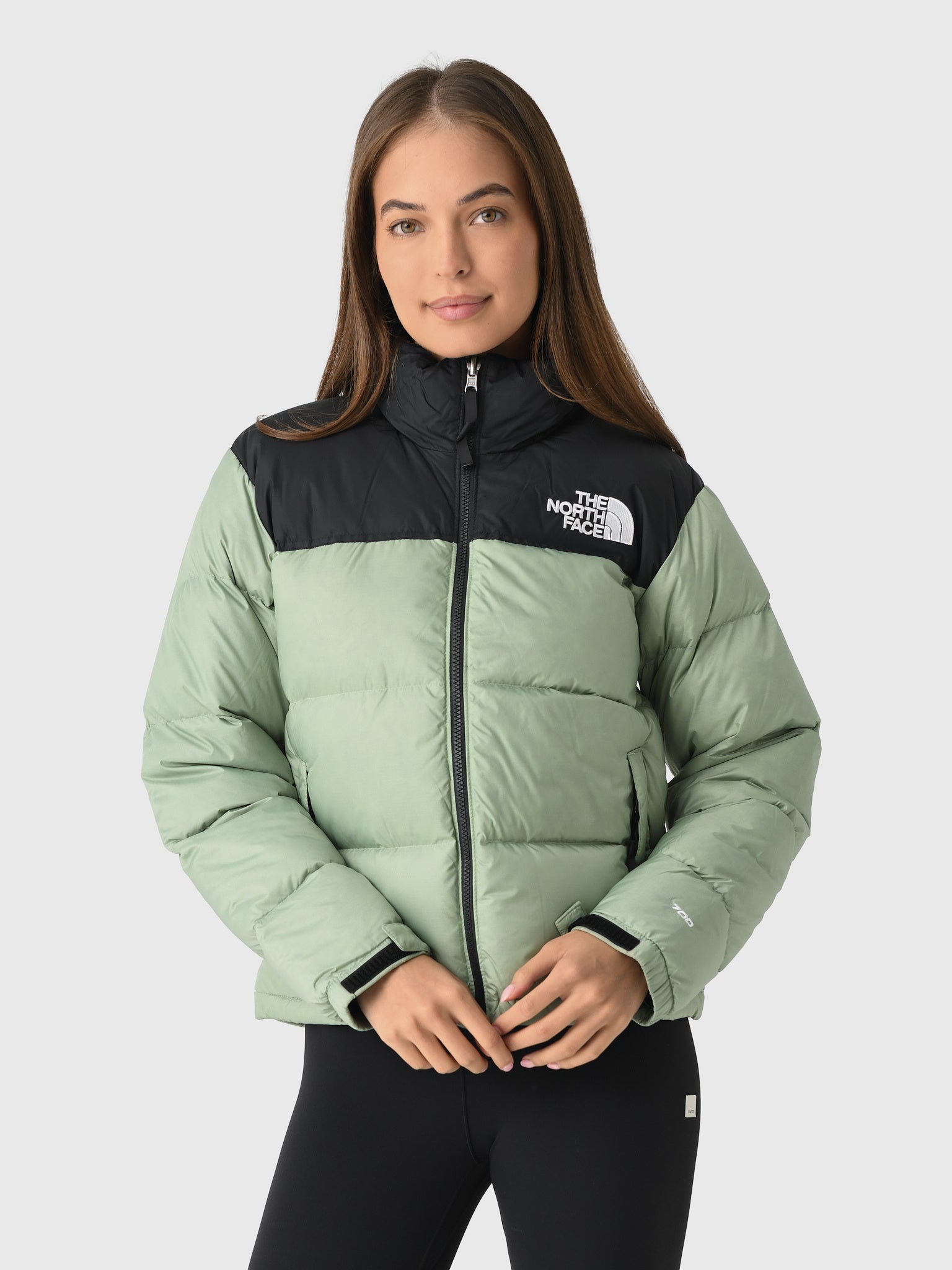 The North Face Women’s 1996 Retro Nuptse Jacket - Saint Bernard